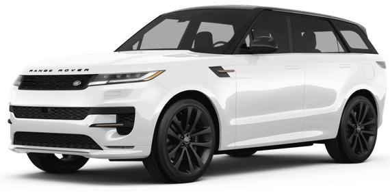LAND ROVER RANGE ROVER SPORT 2025 SAL1L9FU2SA474774 image